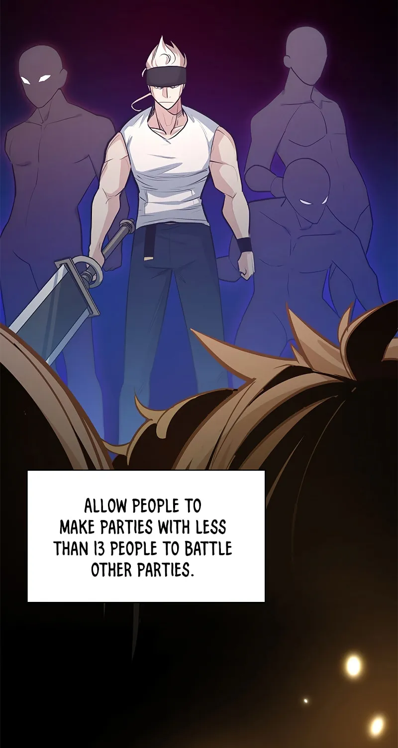 The Tutorial Is Too Tough! Chapter 118 page 92 - 