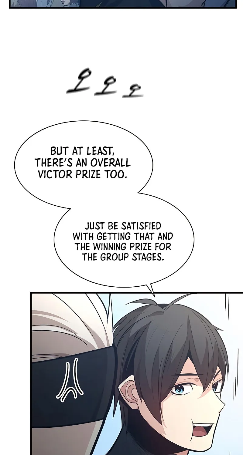 The Tutorial Is Too Tough! Chapter 119 page 11 - 
