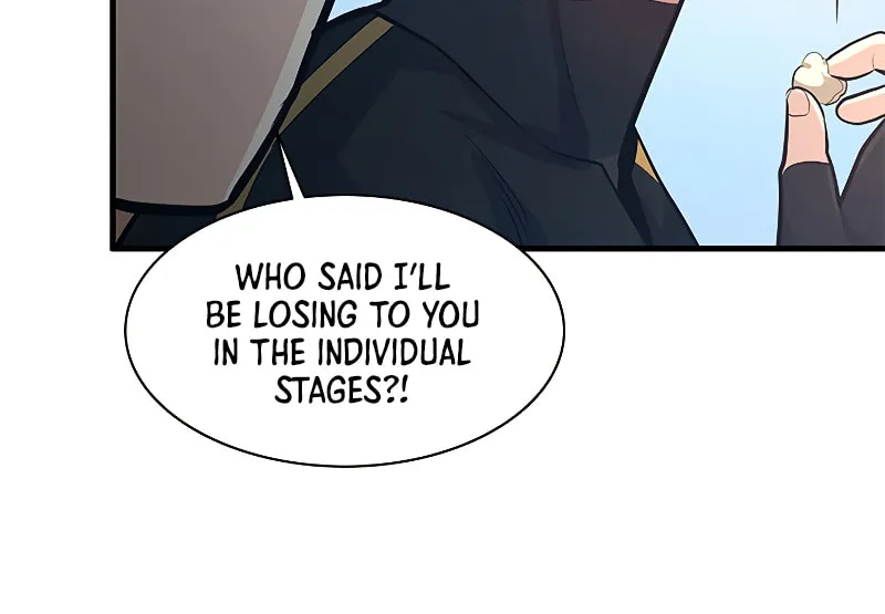 The Tutorial Is Too Tough! Chapter 119 page 12 - 