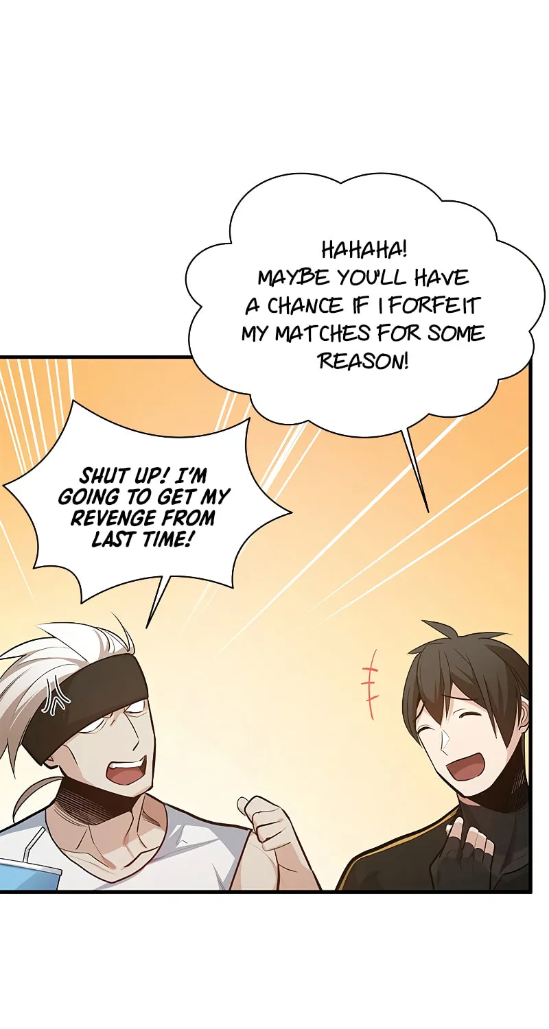 The Tutorial Is Too Tough! Chapter 119 page 13 - 