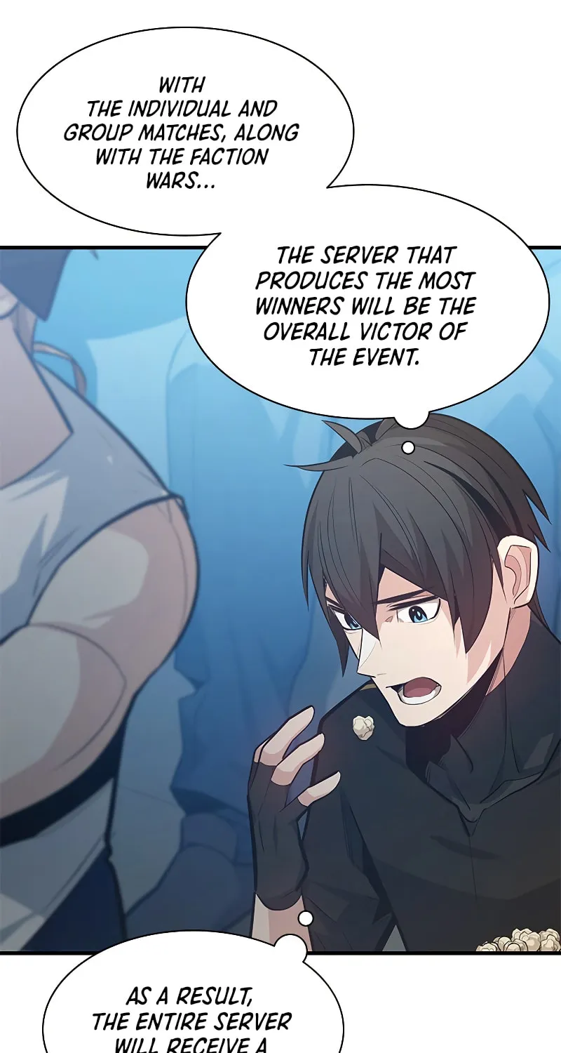 The Tutorial Is Too Tough! Chapter 119 page 14 - 