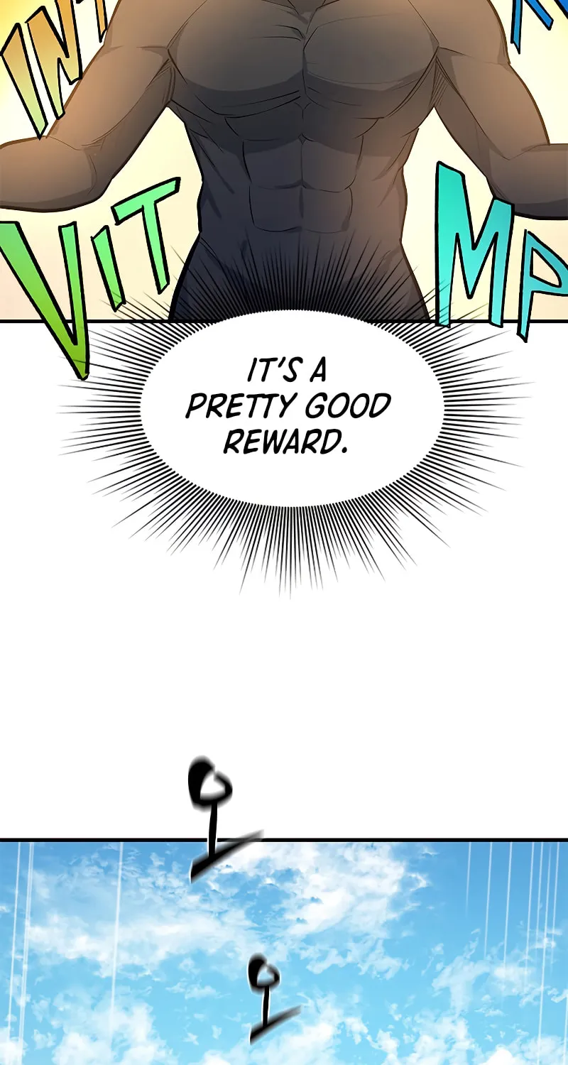 The Tutorial Is Too Tough! Chapter 119 page 16 - 