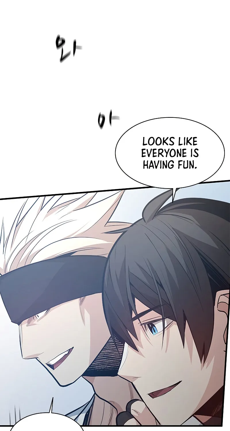 The Tutorial Is Too Tough! Chapter 119 page 18 - 