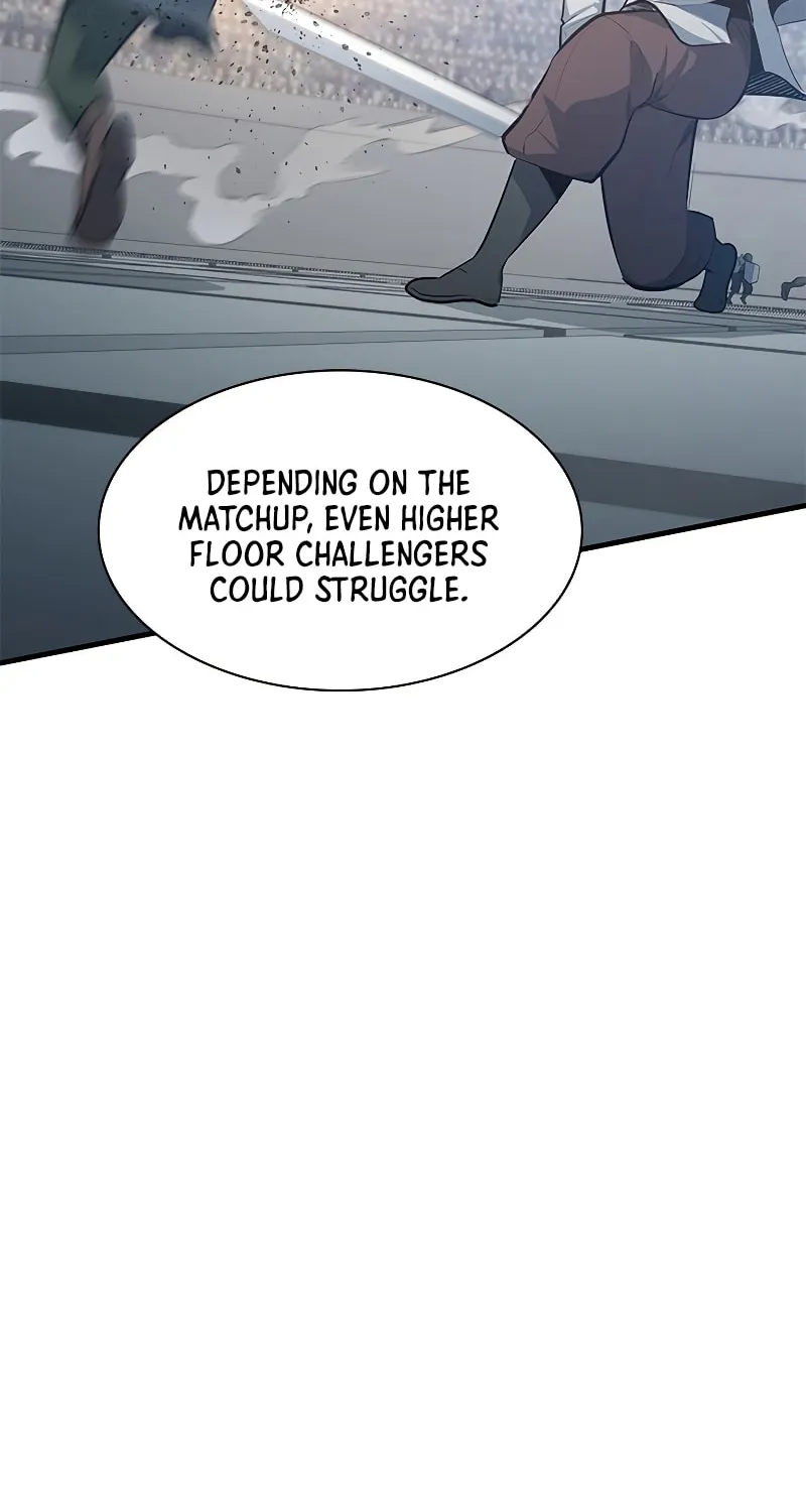 The Tutorial Is Too Tough! Chapter 119 page 20 - 