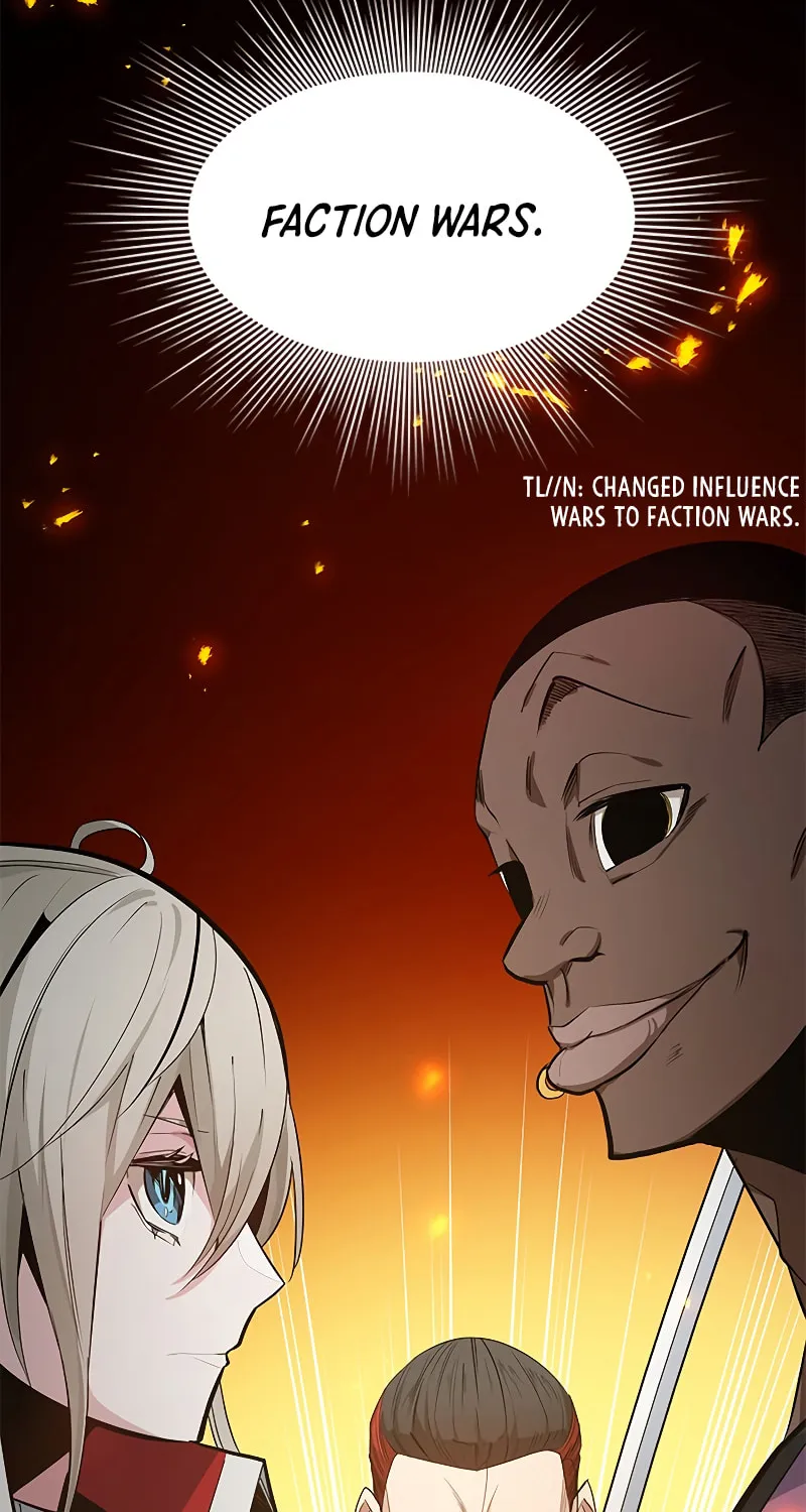 The Tutorial Is Too Tough! Chapter 119 page 3 - 
