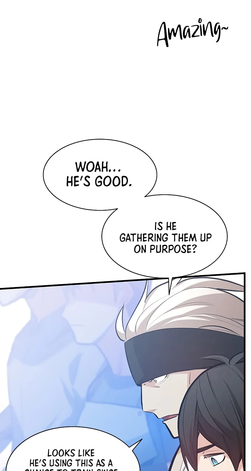 The Tutorial Is Too Tough! Chapter 119 page 24 - 