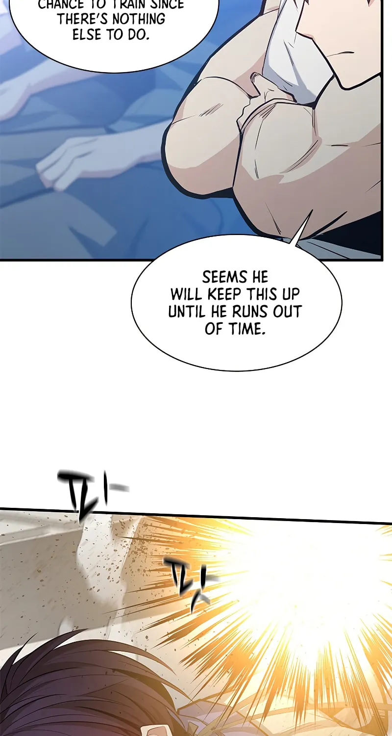 The Tutorial Is Too Tough! Chapter 119 page 25 - 
