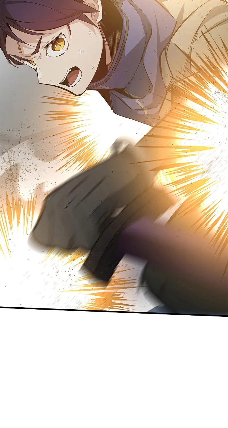 The Tutorial Is Too Tough! Chapter 119 page 26 - 