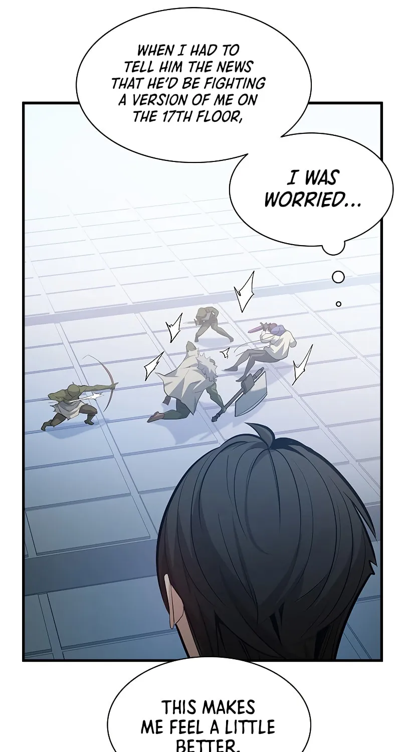 The Tutorial Is Too Tough! Chapter 119 page 28 - 