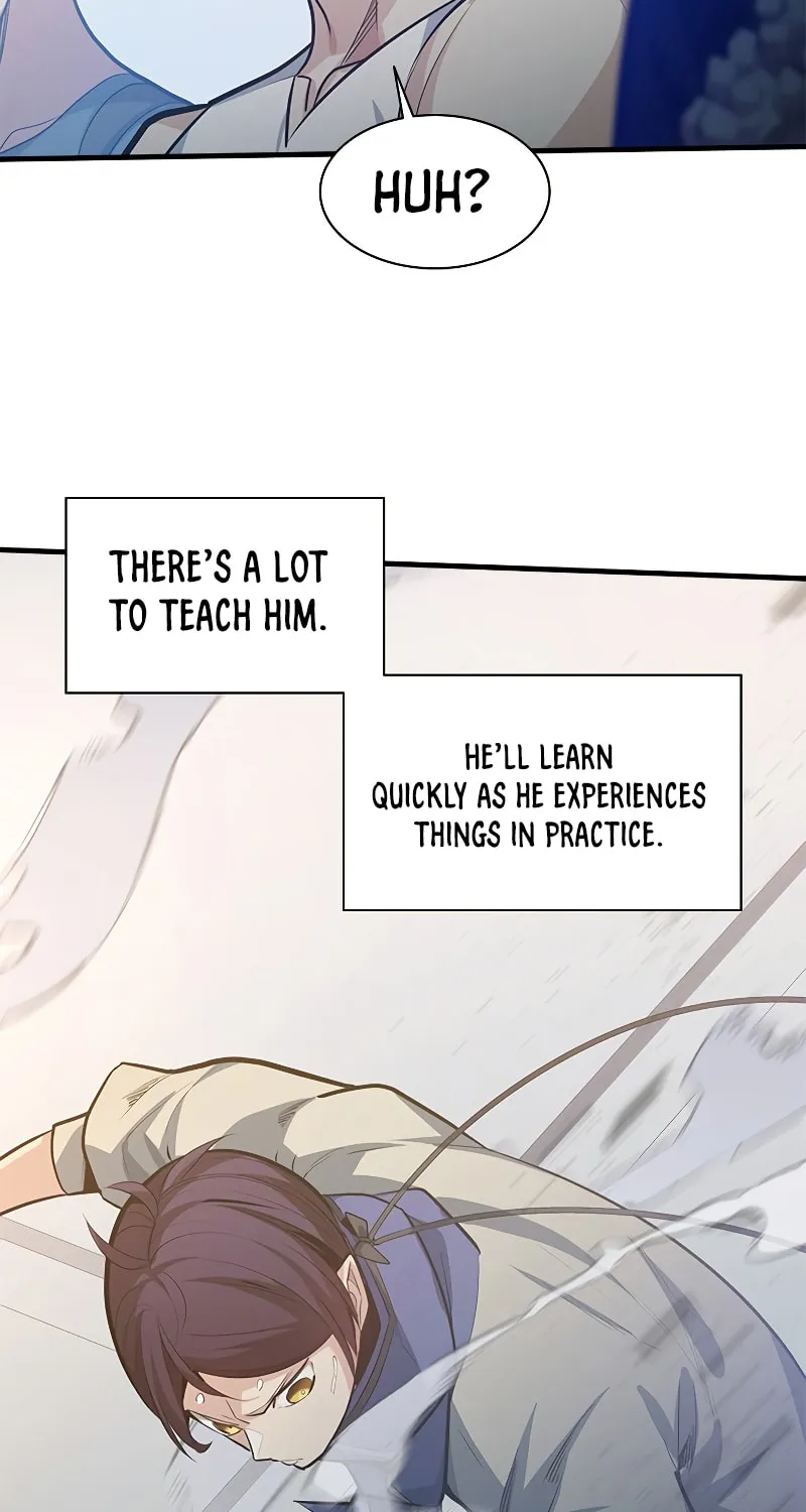 The Tutorial Is Too Tough! Chapter 119 page 30 - 
