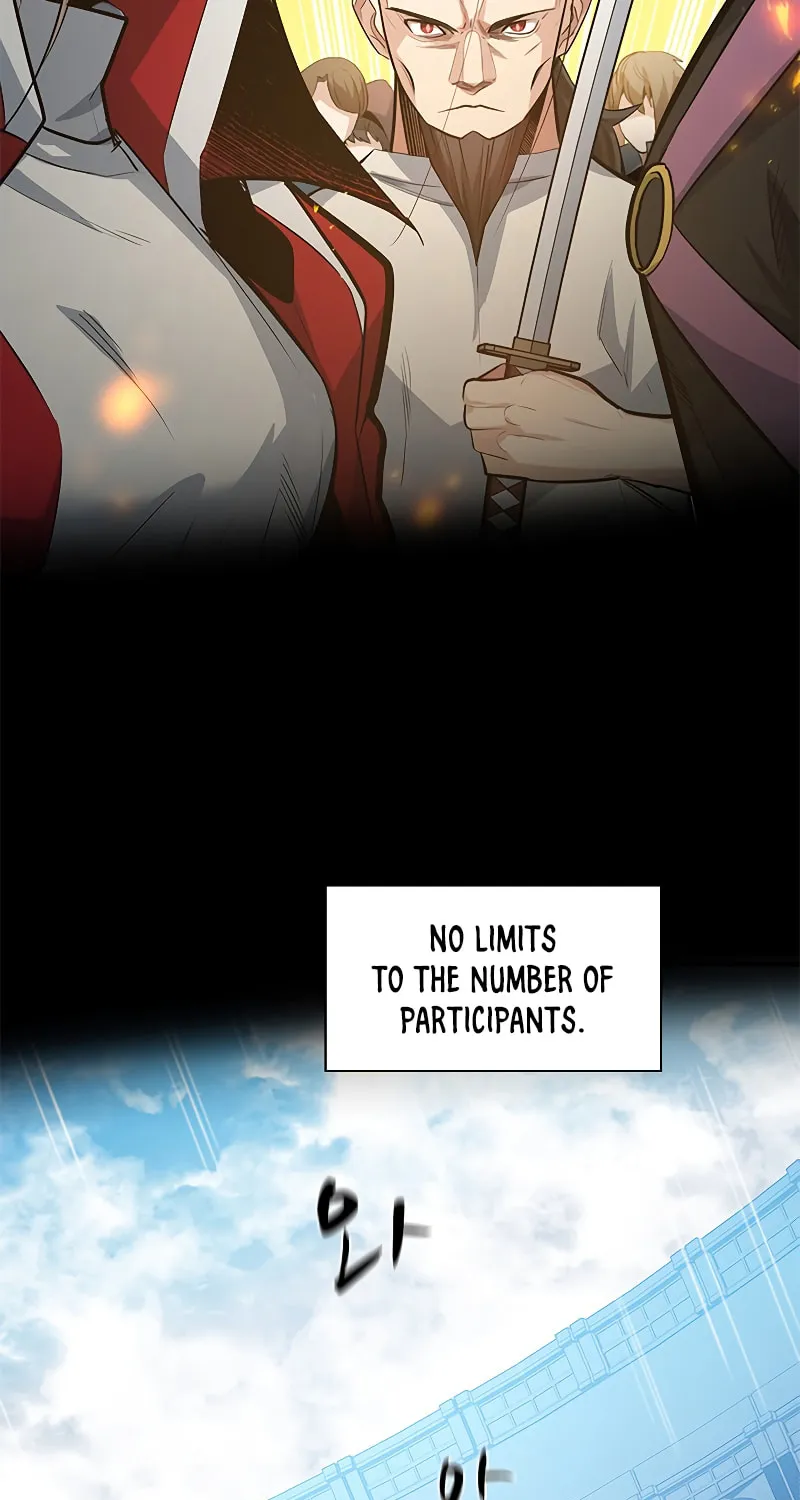 The Tutorial Is Too Tough! Chapter 119 page 4 - 