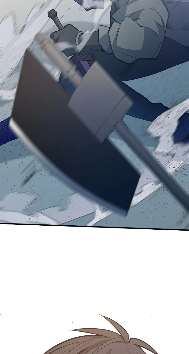The Tutorial Is Too Tough! Chapter 119 page 31 - 