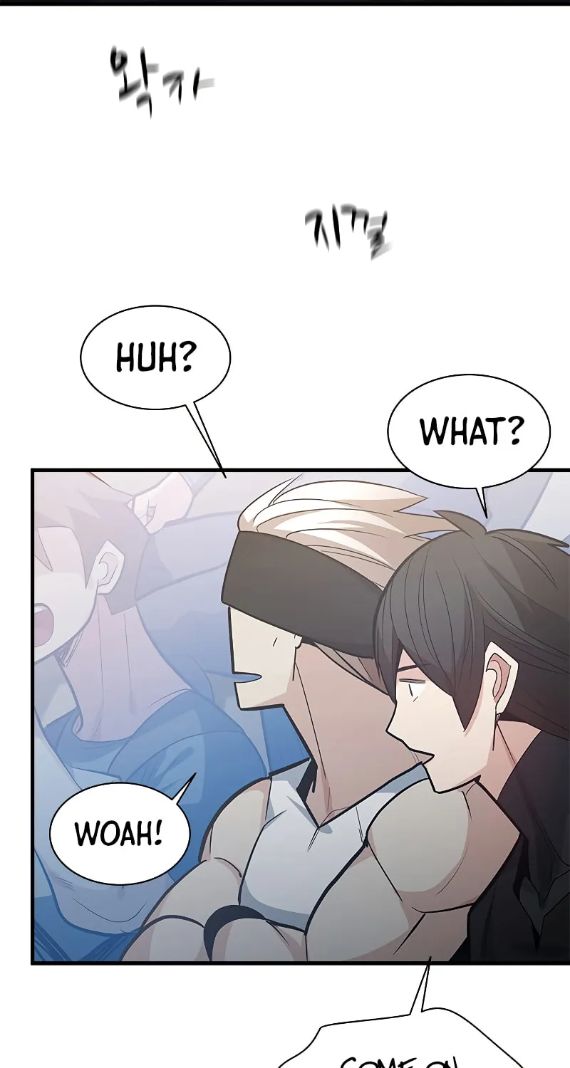 The Tutorial Is Too Tough! Chapter 119 page 33 - 