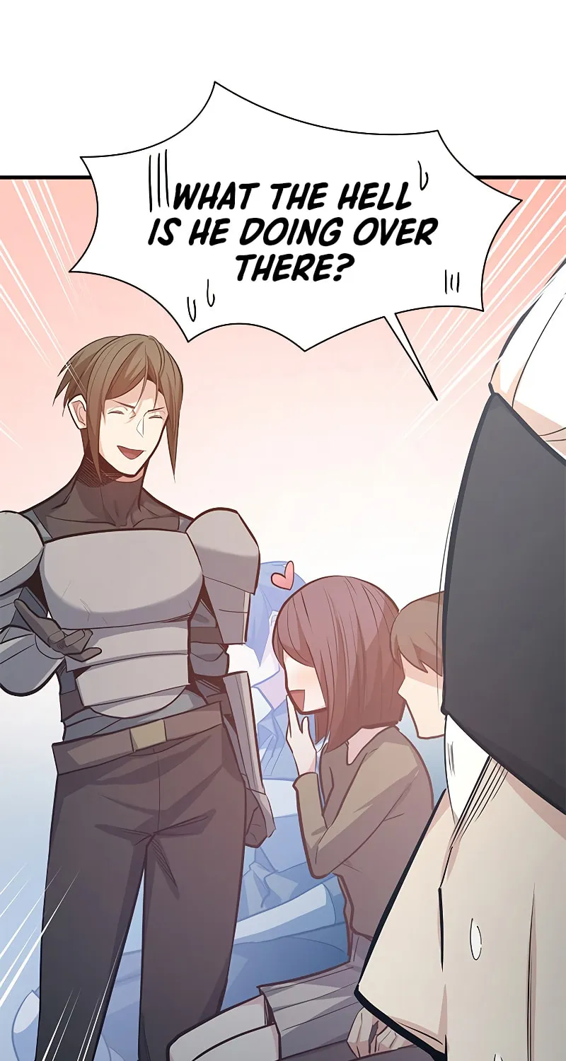 The Tutorial Is Too Tough! Chapter 119 page 35 - 