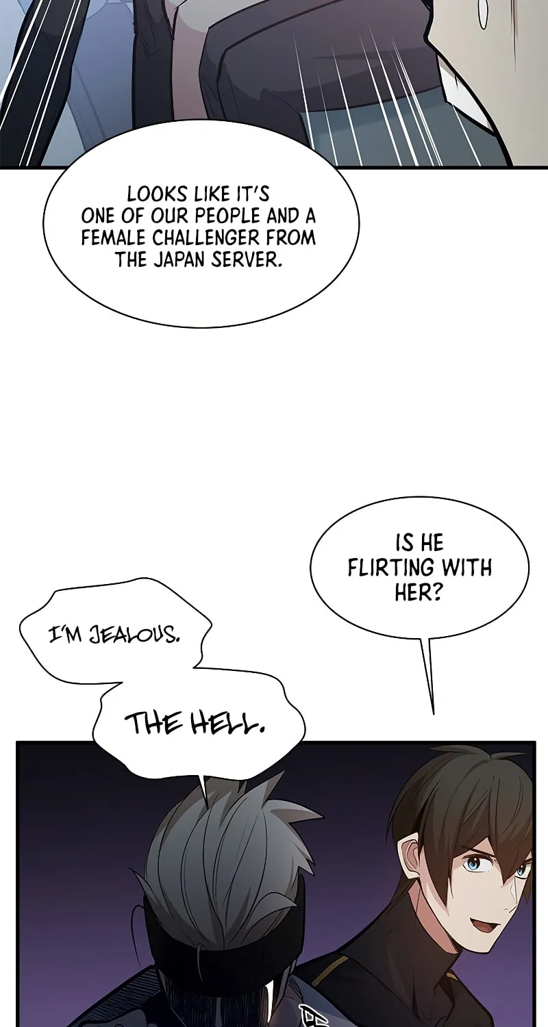 The Tutorial Is Too Tough! Chapter 119 page 36 - 