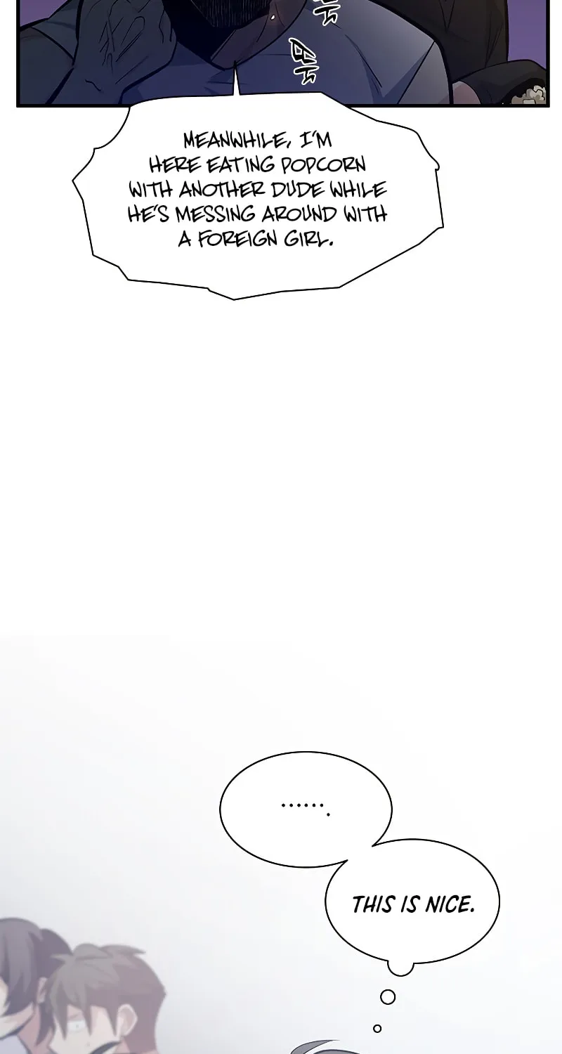 The Tutorial Is Too Tough! Chapter 119 page 37 - 