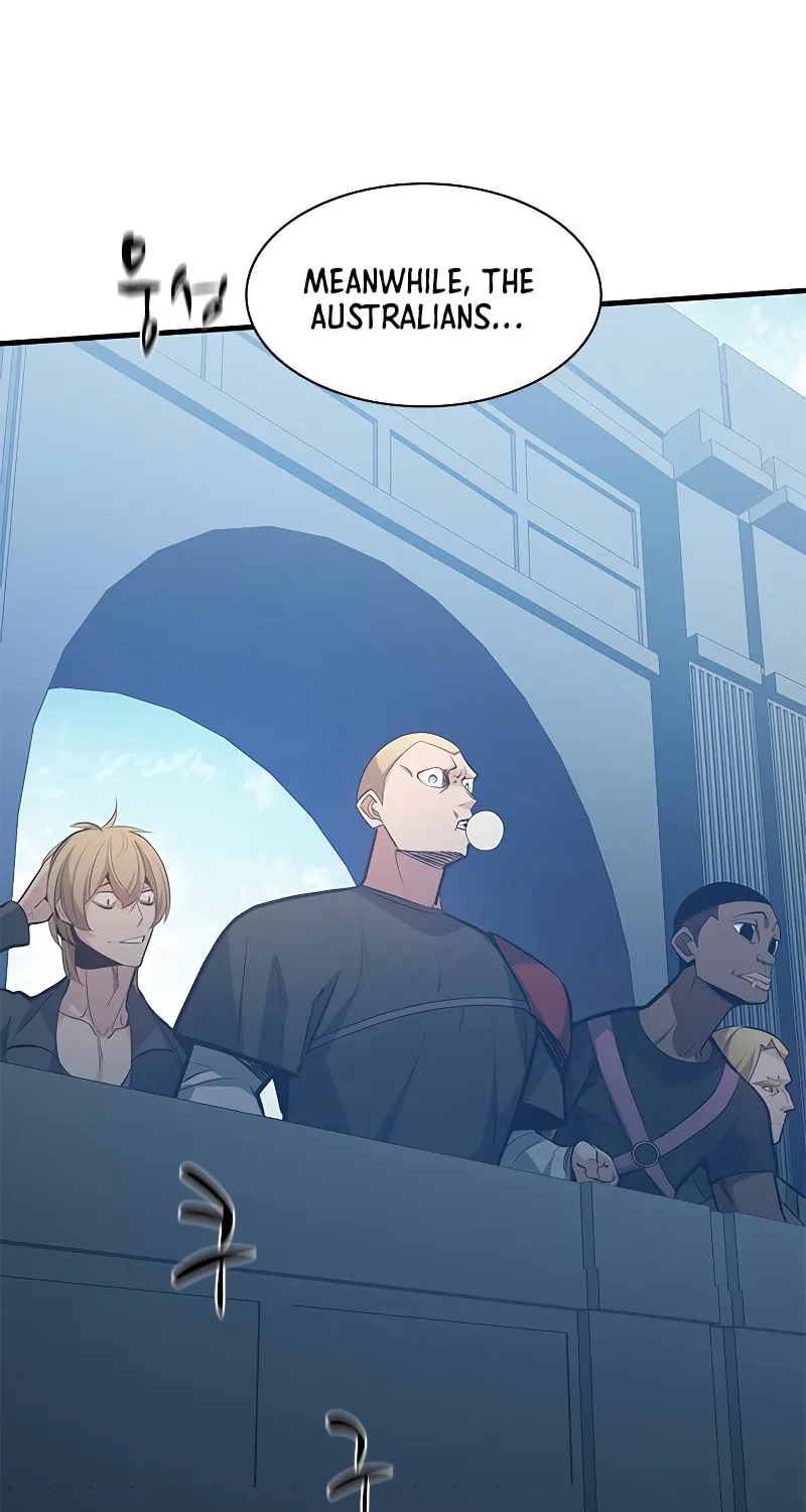 The Tutorial Is Too Tough! Chapter 119 page 40 - 