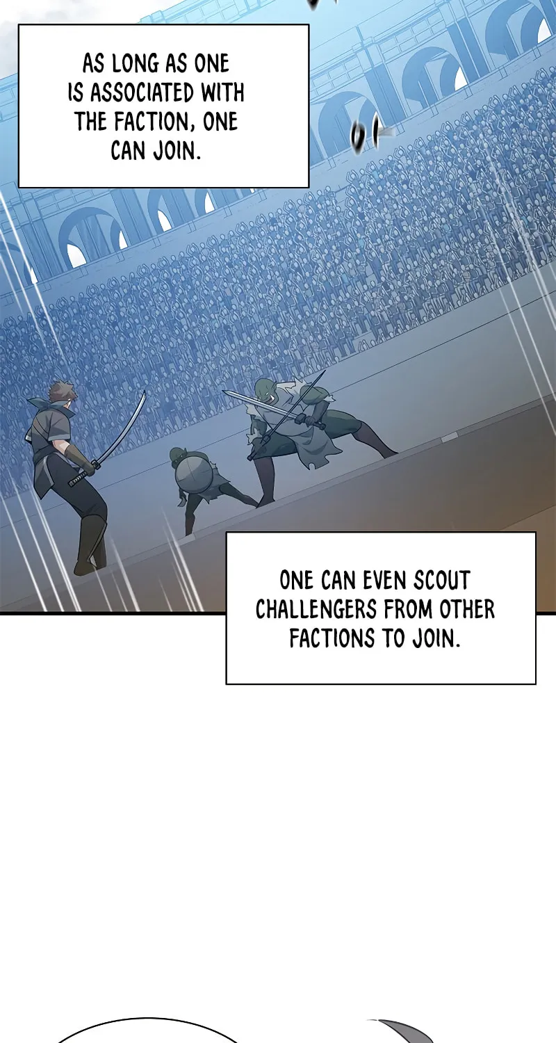 The Tutorial Is Too Tough! Chapter 119 page 5 - 