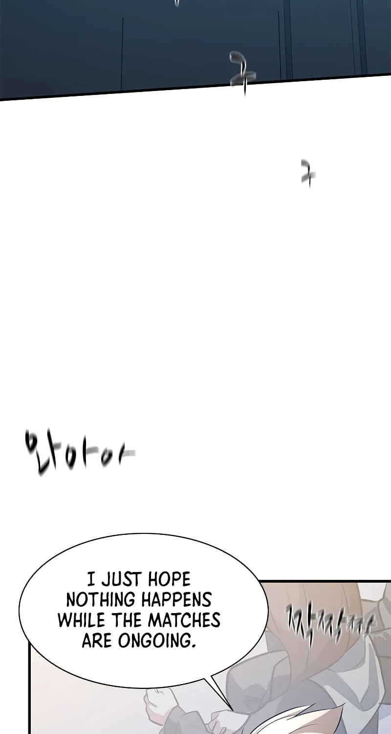 The Tutorial Is Too Tough! Chapter 119 page 41 - 