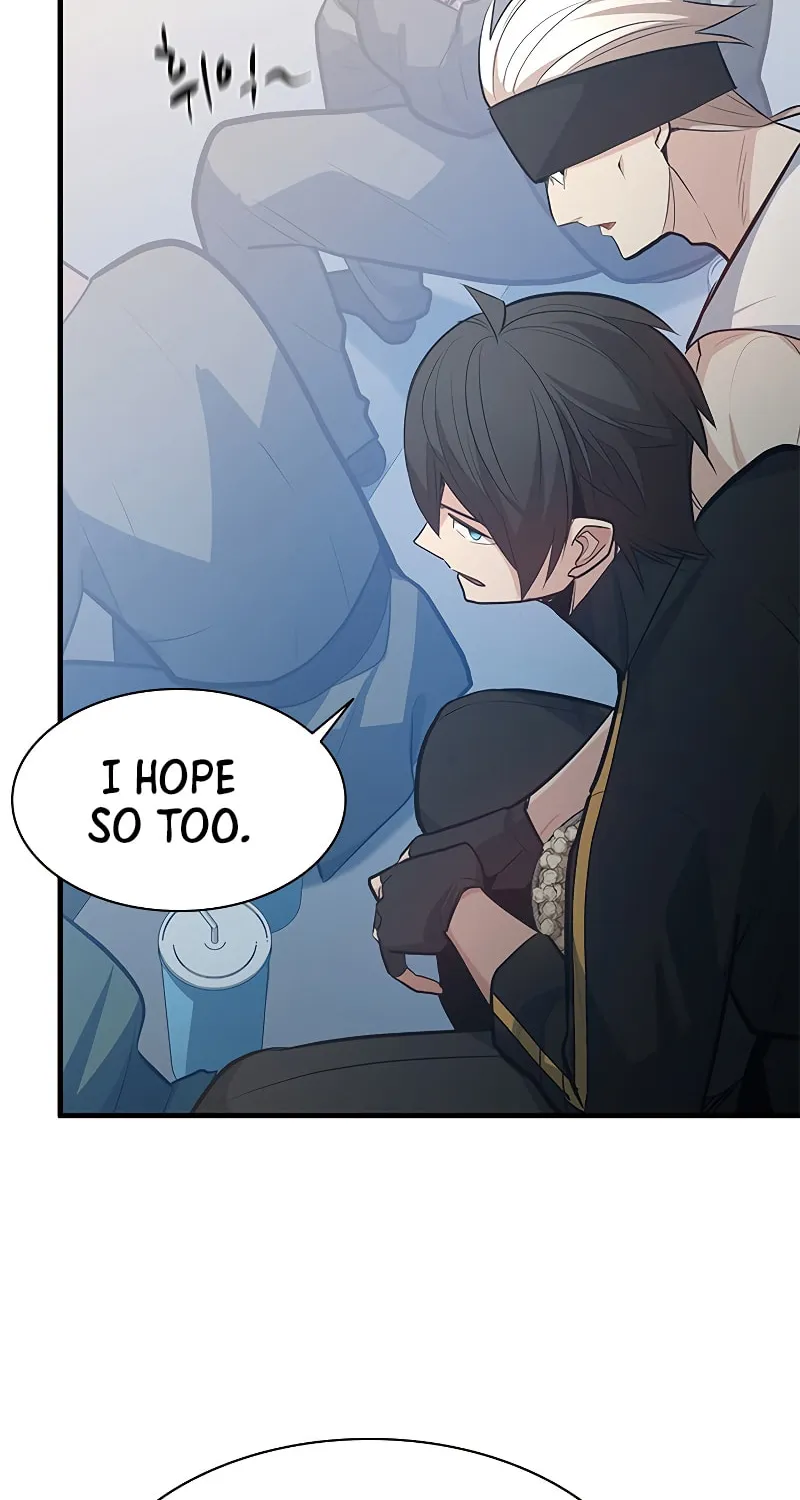 The Tutorial Is Too Tough! Chapter 119 page 42 - 