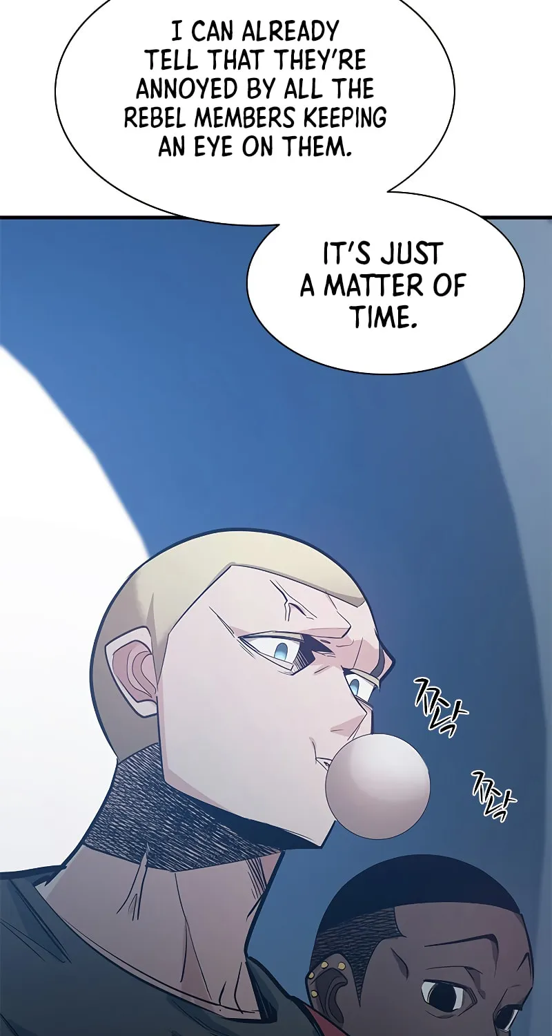 The Tutorial Is Too Tough! Chapter 119 page 43 - 
