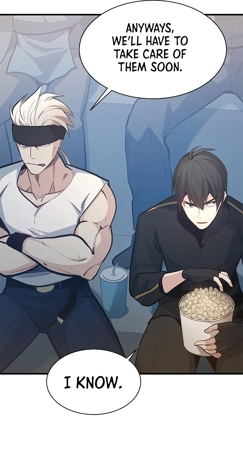The Tutorial Is Too Tough! Chapter 119 page 45 - 