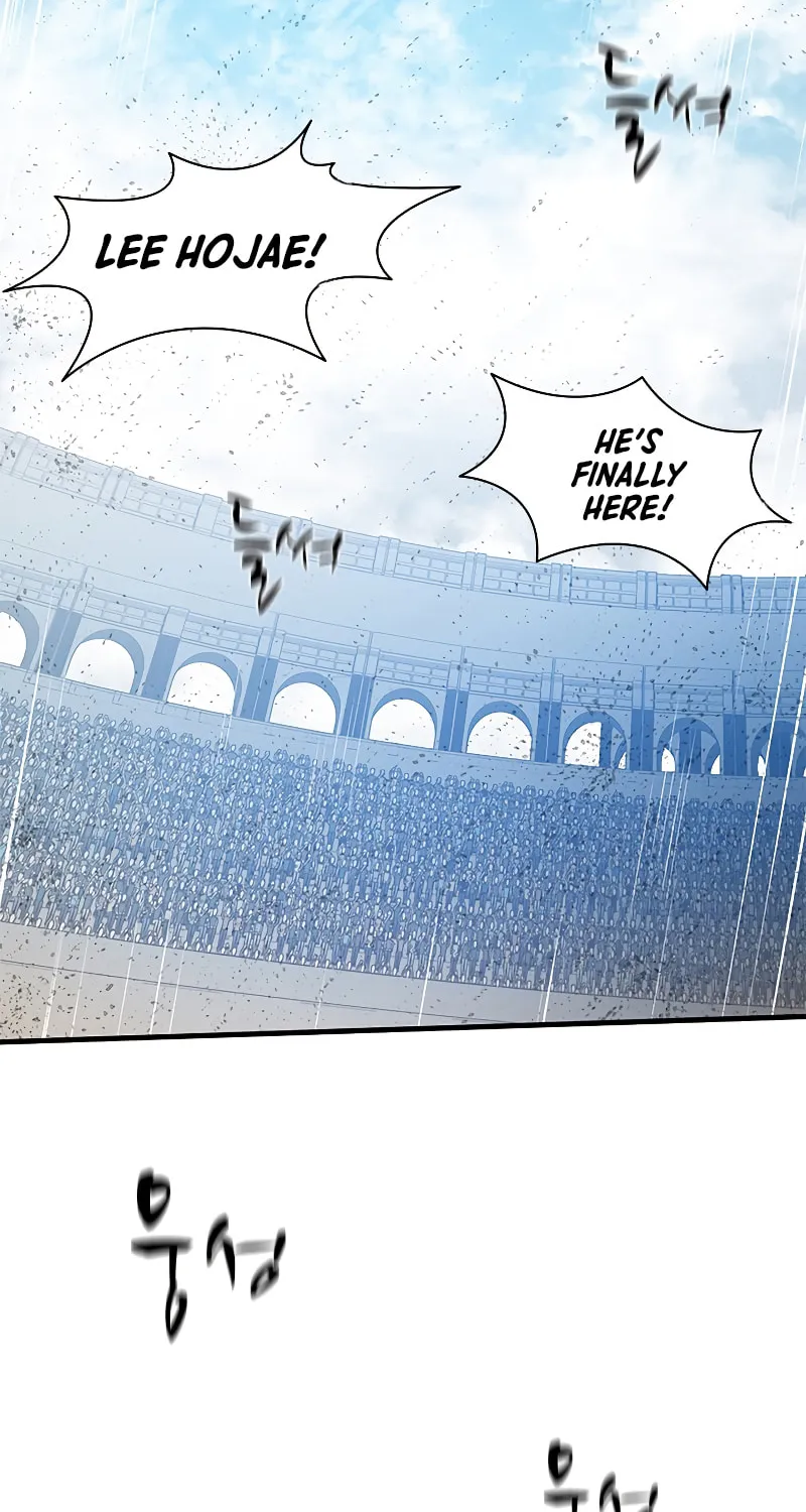 The Tutorial Is Too Tough! Chapter 119 page 48 - 