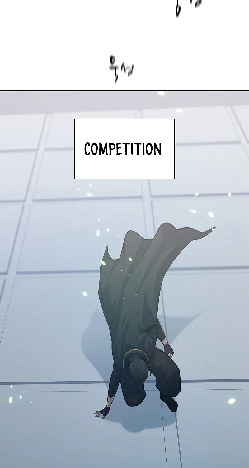 The Tutorial Is Too Tough! Chapter 119 page 49 - 