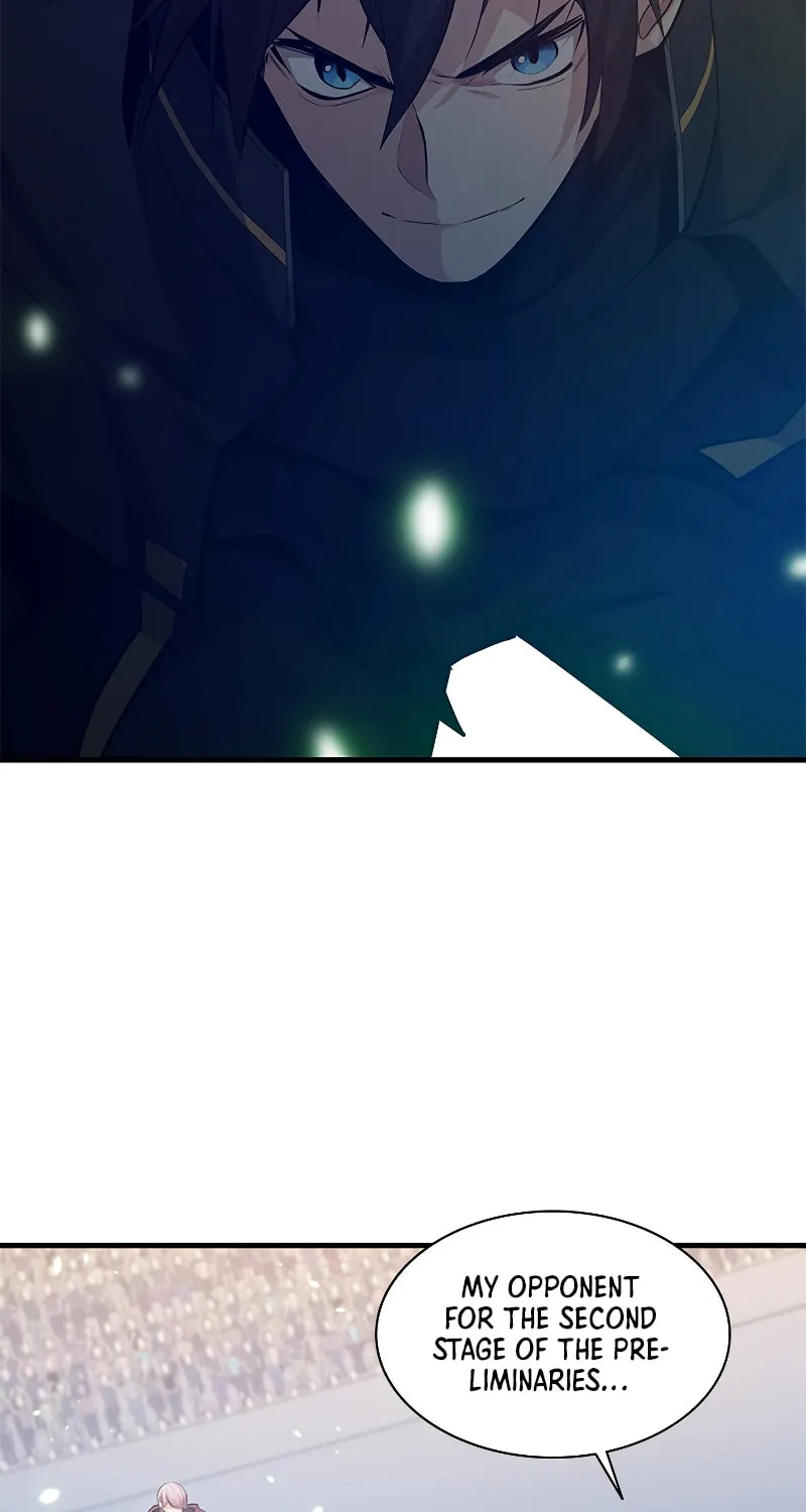 The Tutorial Is Too Tough! Chapter 119 page 51 - 