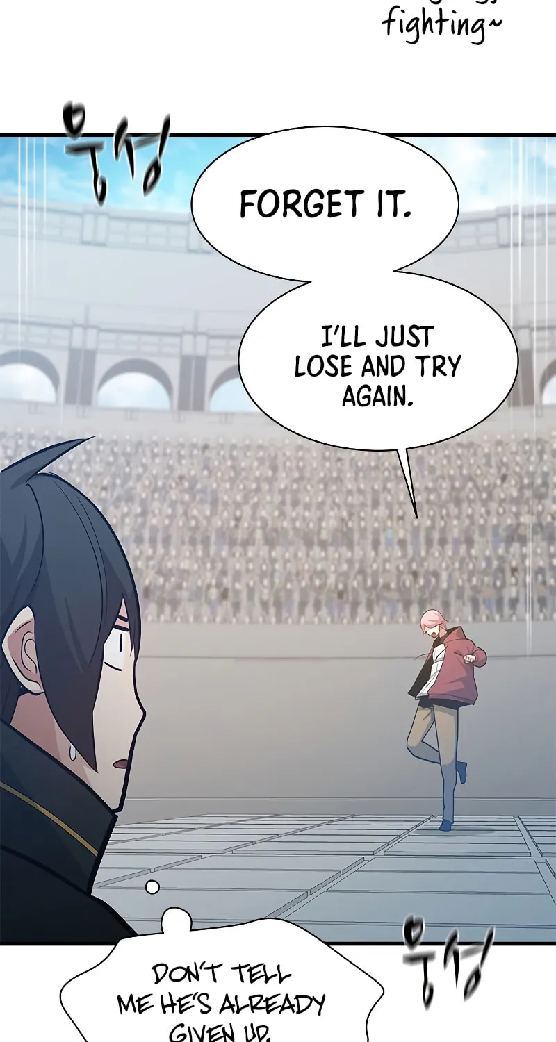 The Tutorial Is Too Tough! Chapter 119 page 58 - 