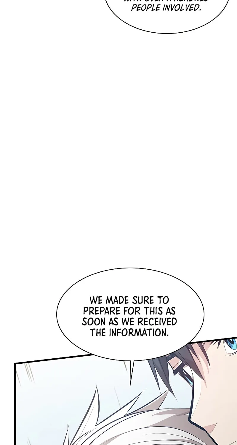 The Tutorial Is Too Tough! Chapter 119 page 7 - 