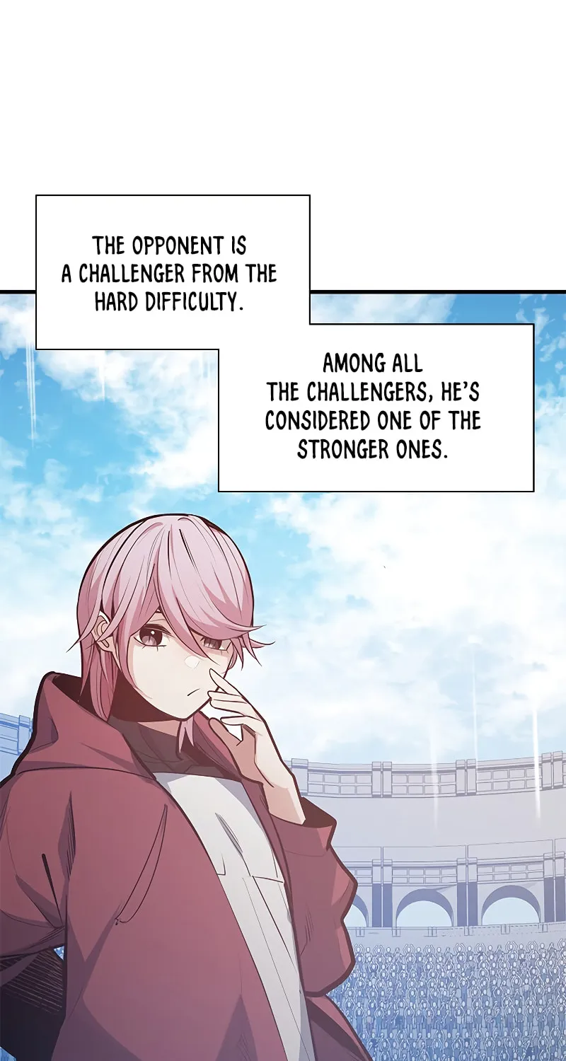 The Tutorial Is Too Tough! Chapter 119 page 64 - 