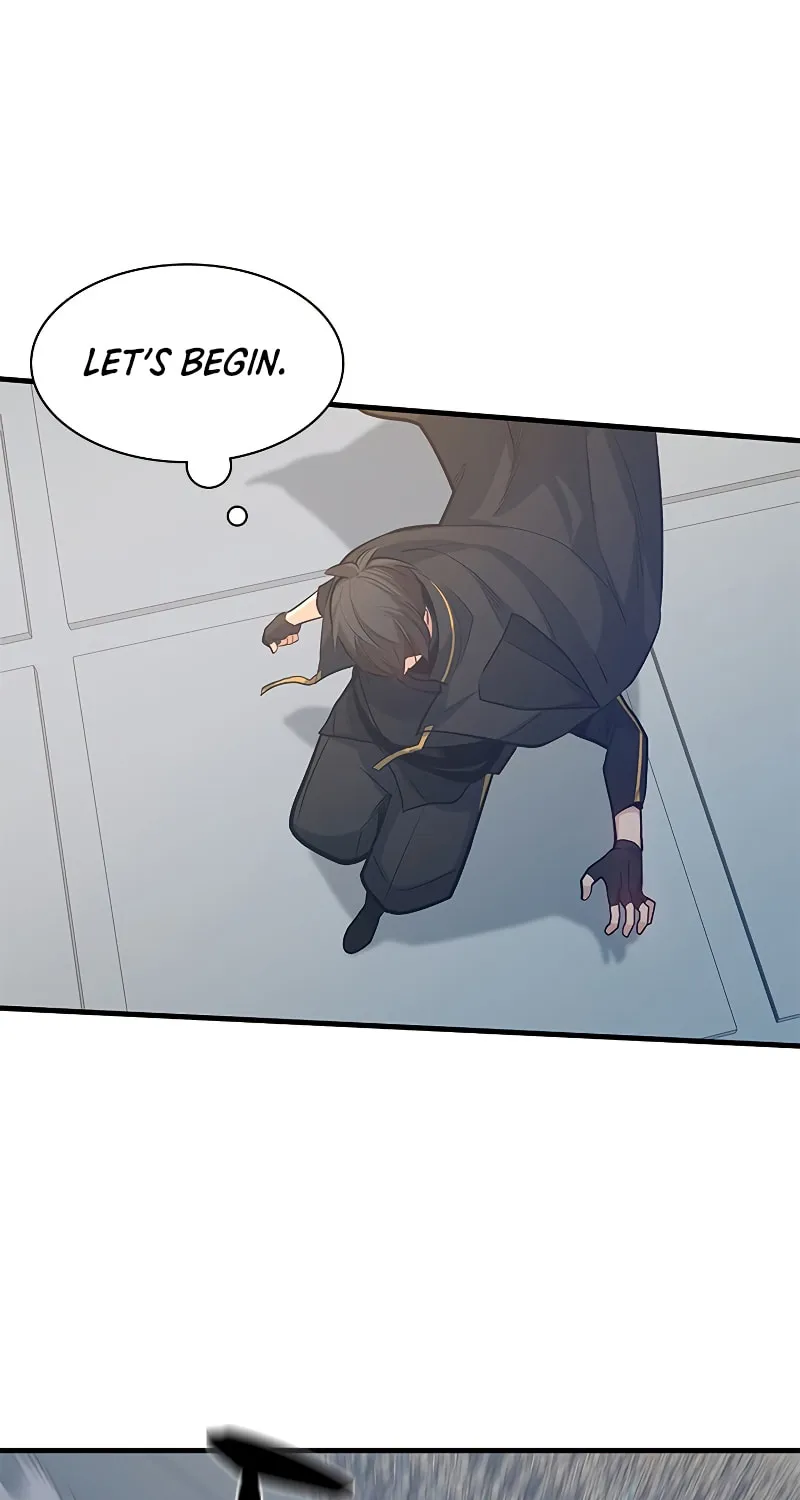 The Tutorial Is Too Tough! Chapter 119 page 66 - 