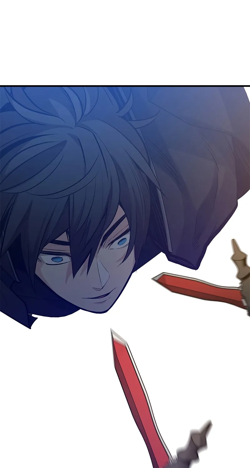 The Tutorial Is Too Tough! Chapter 119 page 71 - 