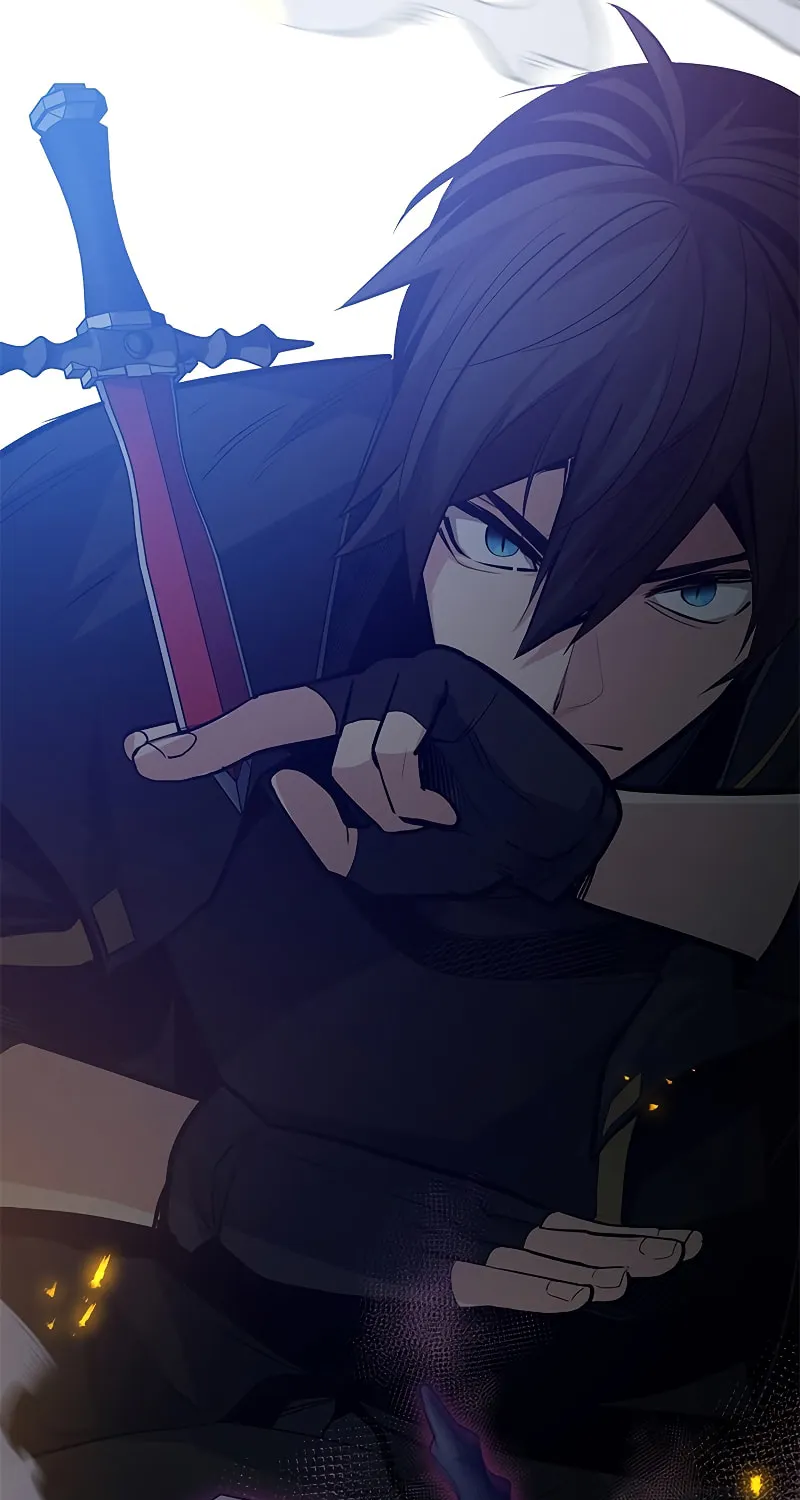 The Tutorial Is Too Tough! Chapter 119 page 77 - 