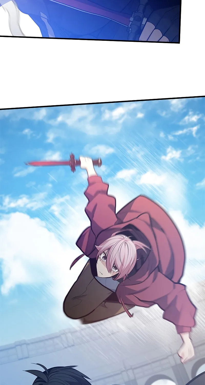 The Tutorial Is Too Tough! Chapter 119 page 85 - 