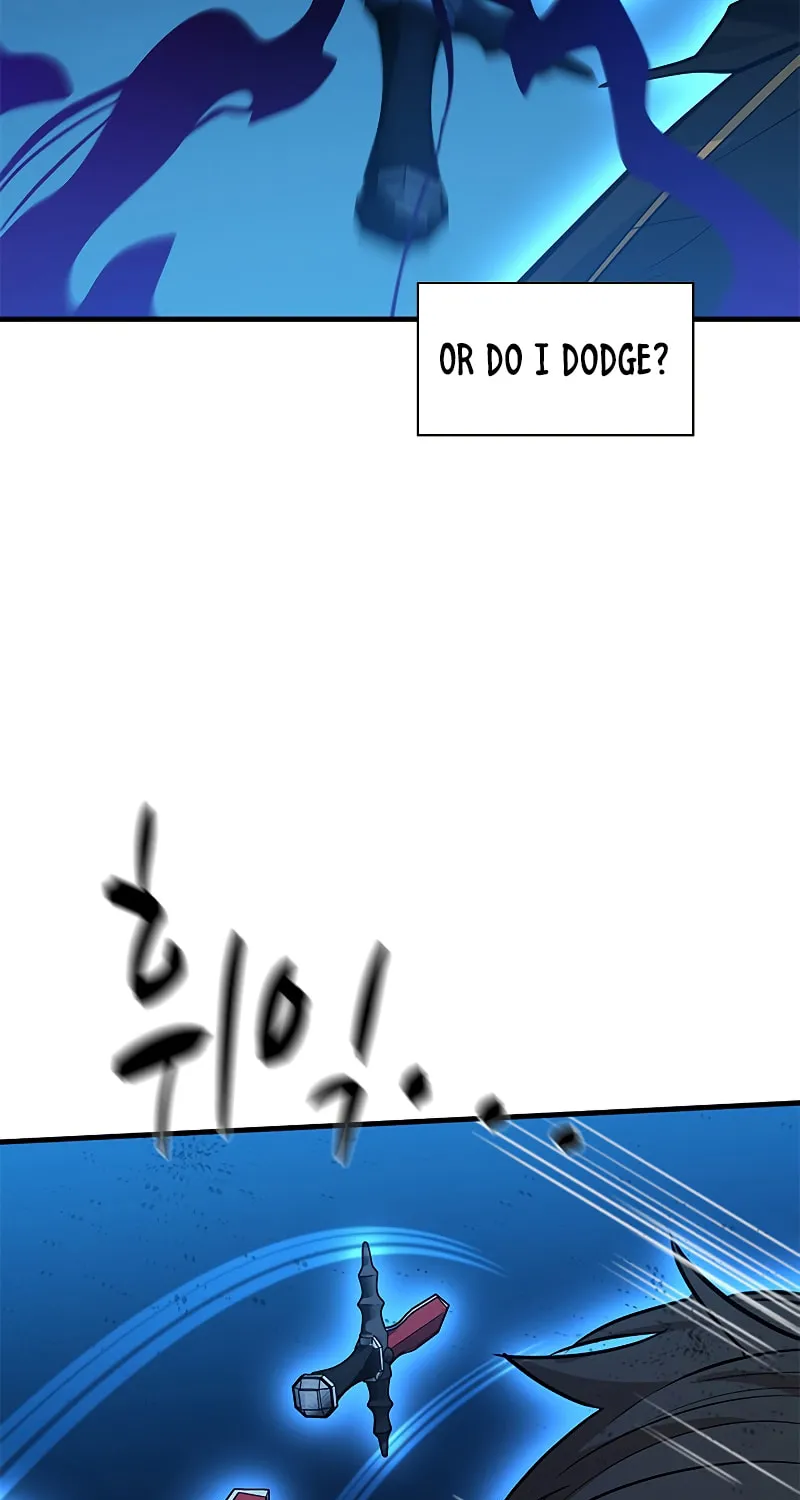 The Tutorial Is Too Tough! Chapter 119 page 91 - 