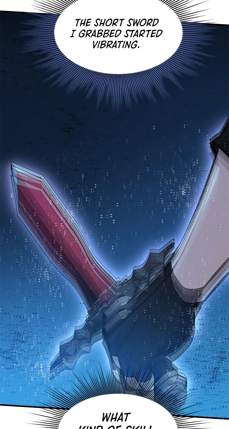 The Tutorial Is Too Tough! Chapter 119 page 94 - 
