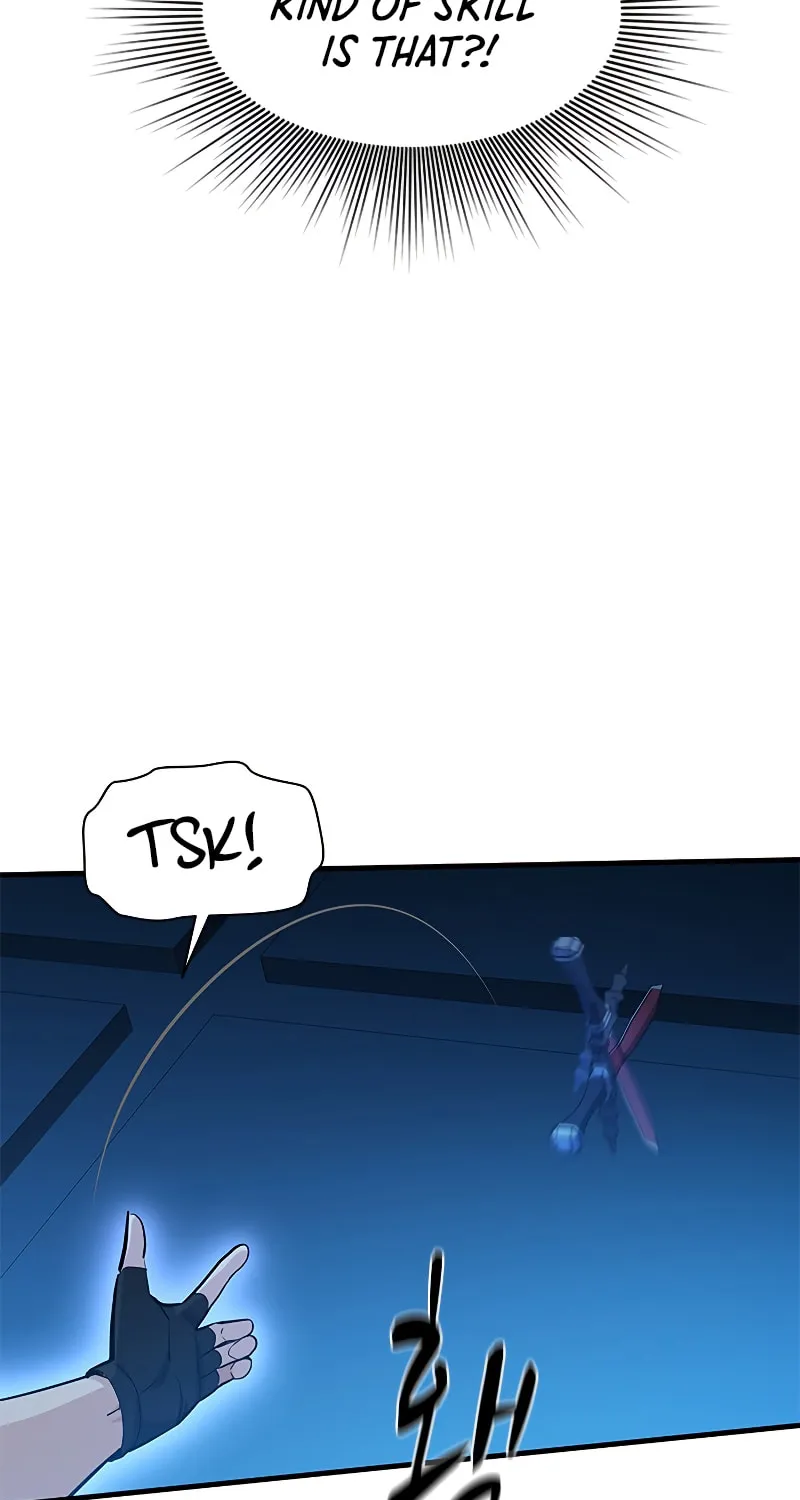 The Tutorial Is Too Tough! Chapter 119 page 95 - 