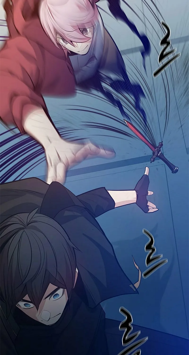 The Tutorial Is Too Tough! Chapter 119 page 99 - 