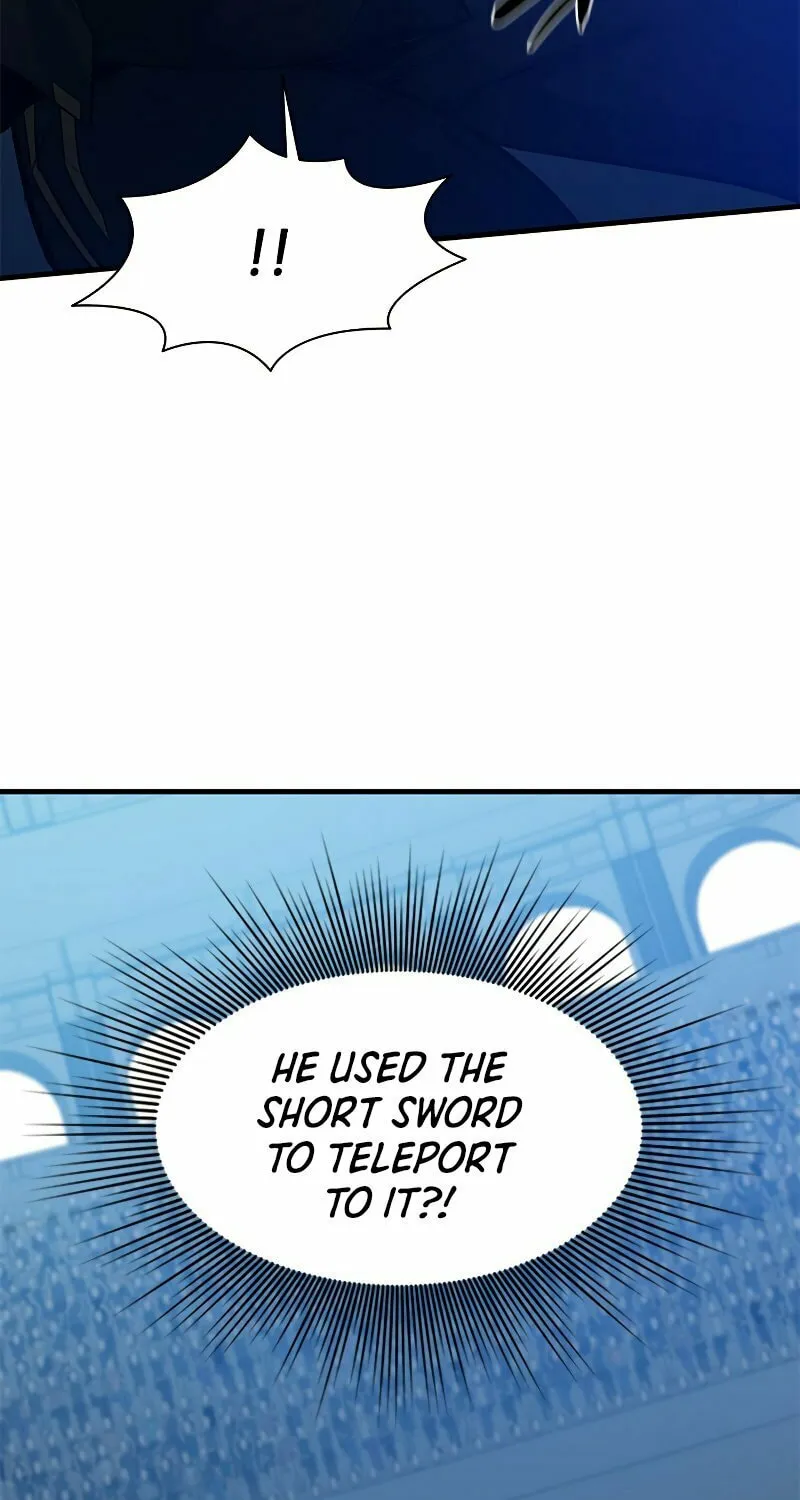 The Tutorial Is Too Tough! Chapter 119 page 100 - 