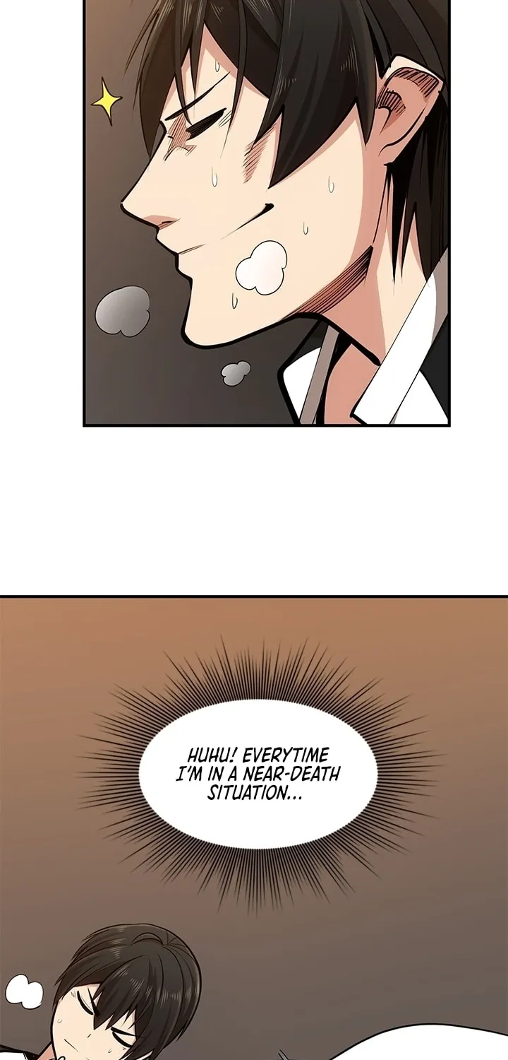 The Tutorial Is Too Tough! Chapter 12 page 11 - 