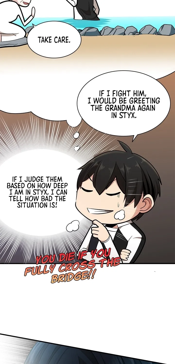 The Tutorial Is Too Tough! Chapter 12 page 13 - 