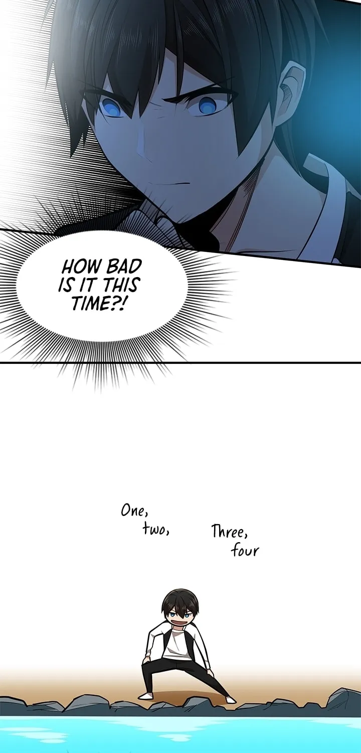 The Tutorial Is Too Tough! Chapter 12 page 14 - 