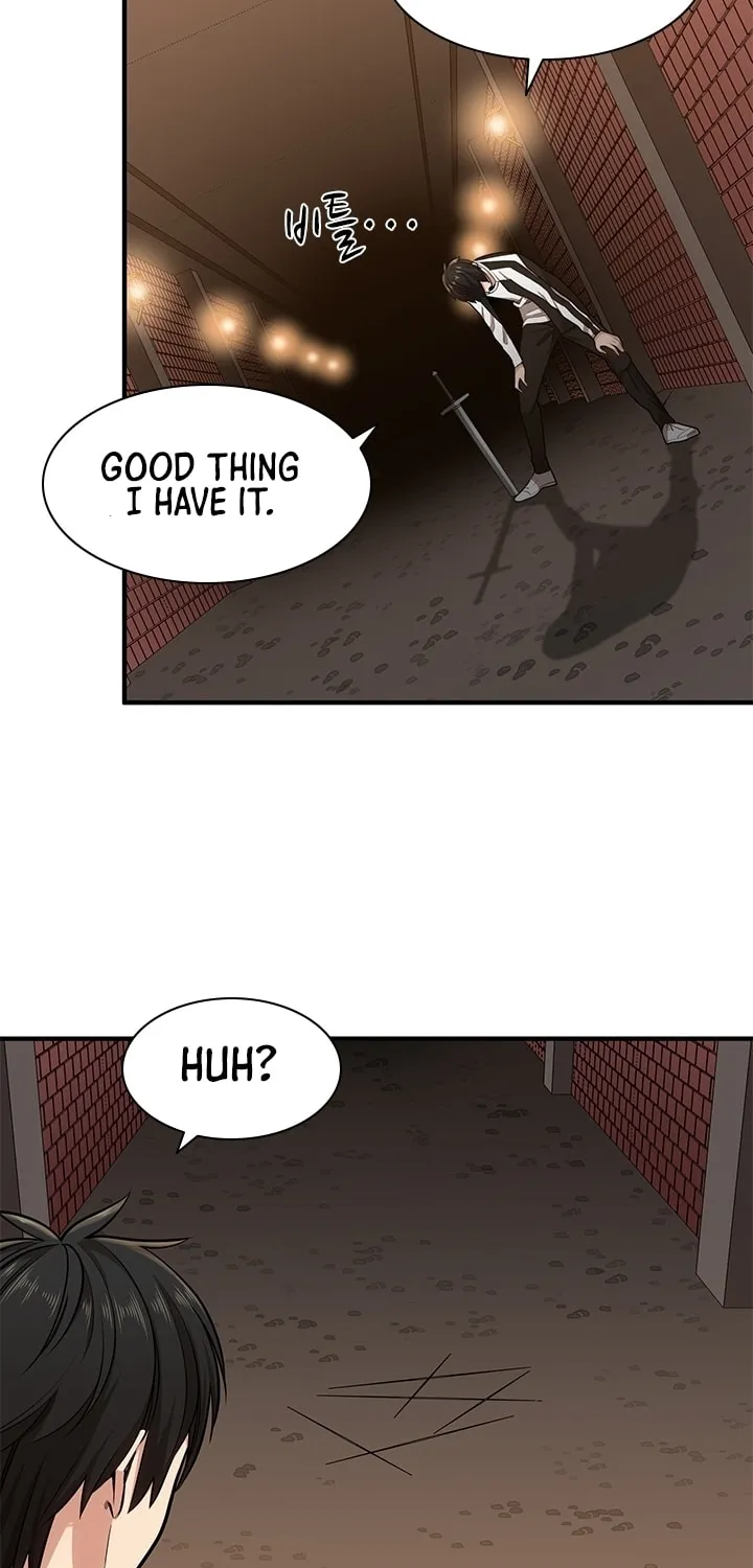 The Tutorial Is Too Tough! Chapter 12 page 19 - 
