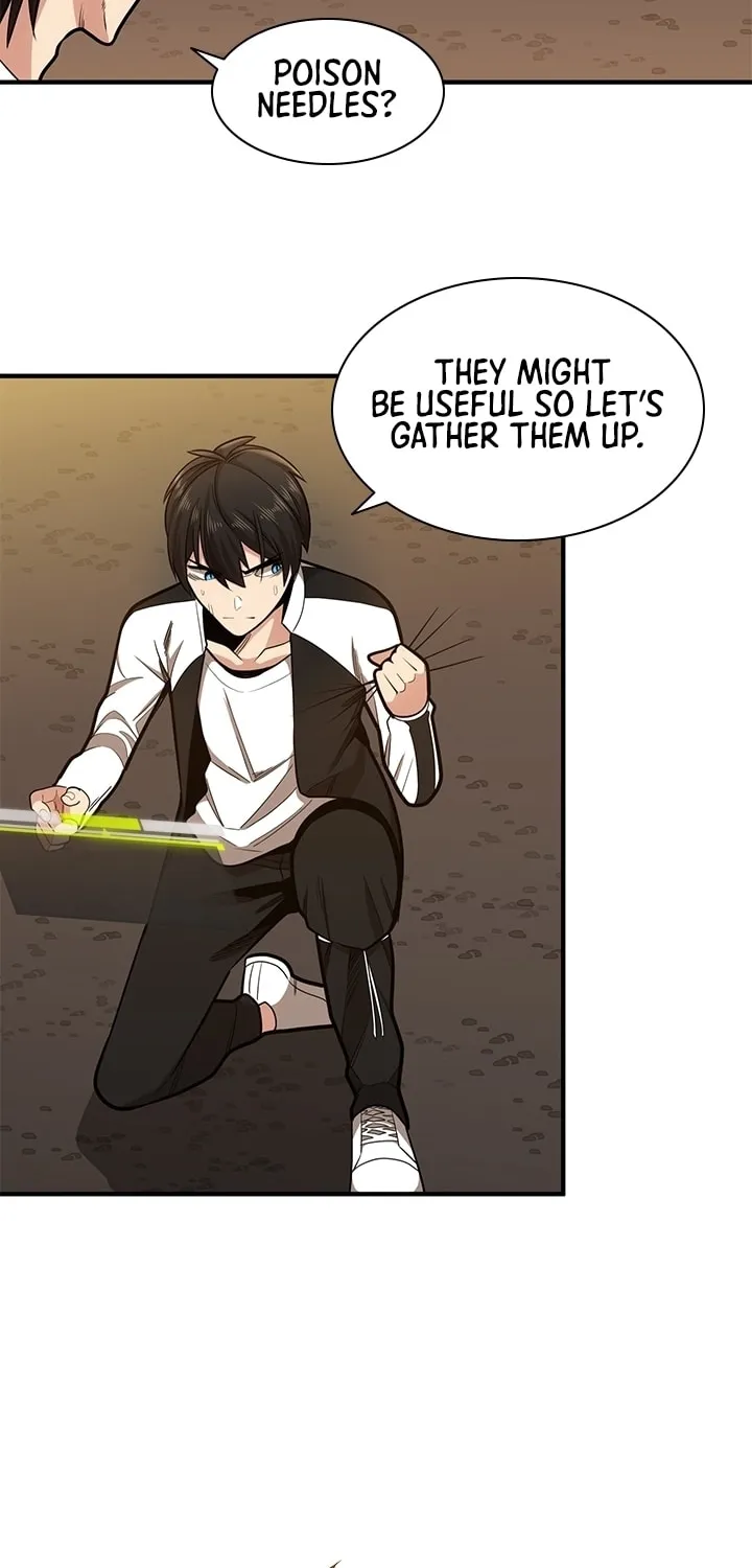 The Tutorial Is Too Tough! Chapter 12 page 20 - 