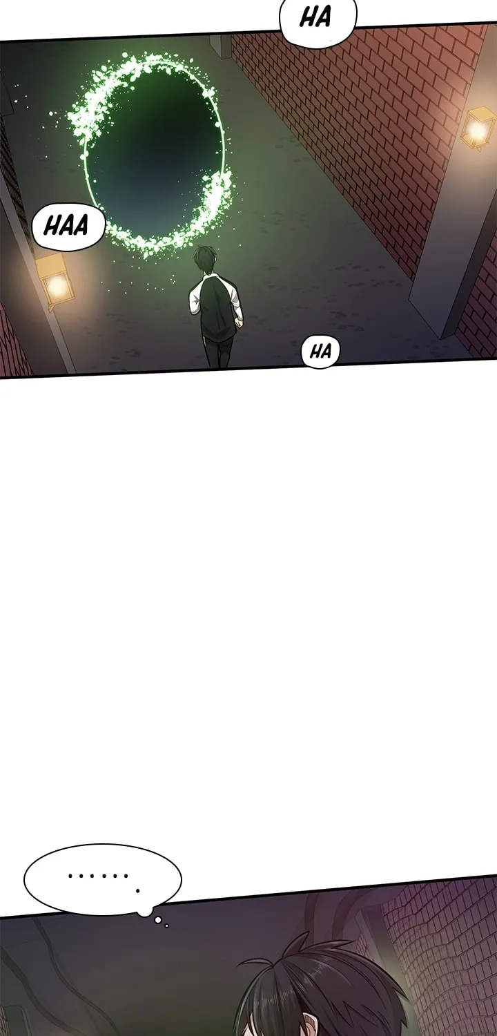 The Tutorial Is Too Tough! Chapter 12 page 23 - 