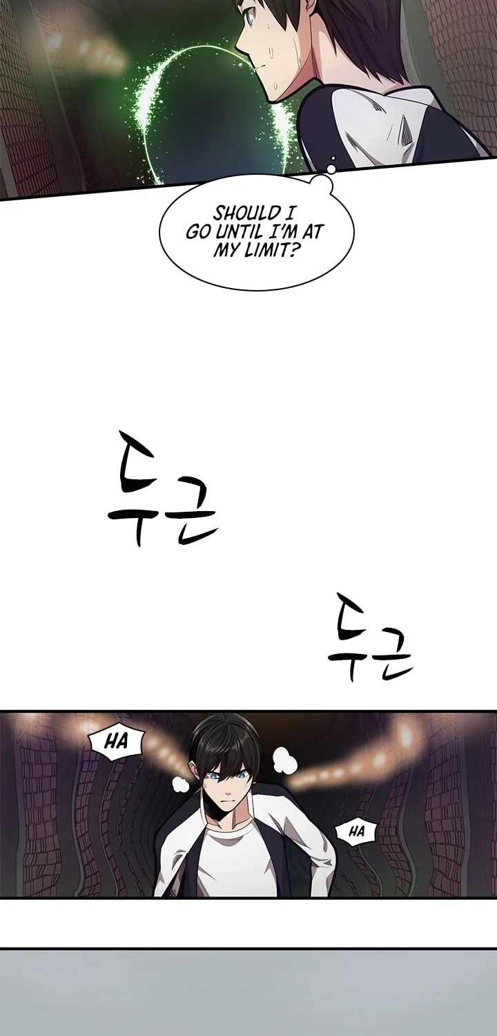 The Tutorial Is Too Tough! Chapter 12 page 24 - 