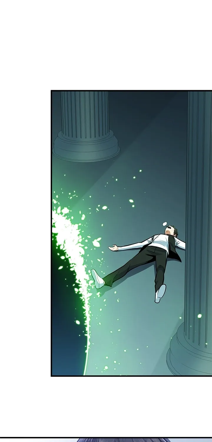The Tutorial Is Too Tough! Chapter 12 page 30 - 