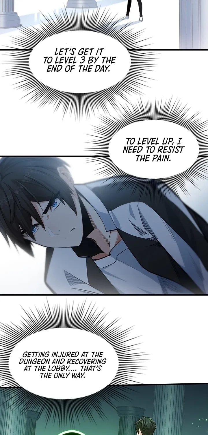 The Tutorial Is Too Tough! Chapter 12 page 33 - 